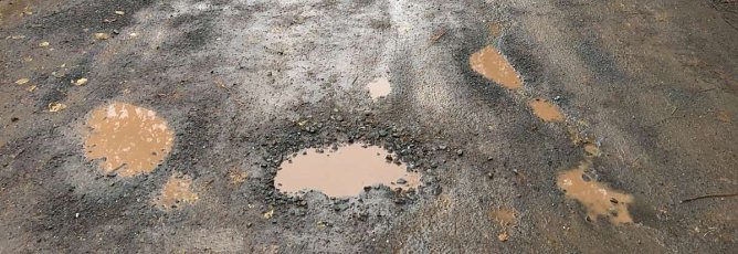 Schildb&uuml;rgerstreich im Gumpetal (Foto: privat)