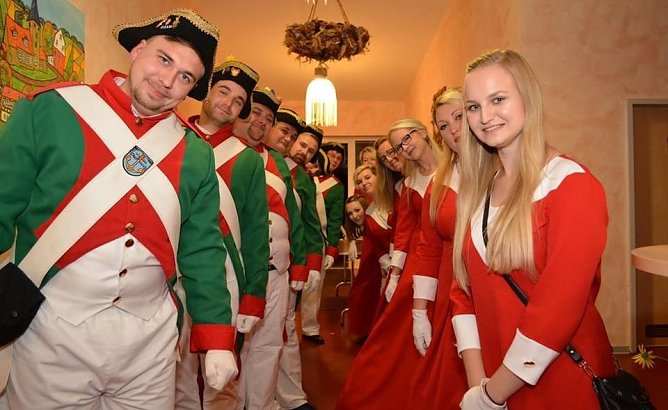 Kirmes in Obergebra (Foto: Thomas Masella )