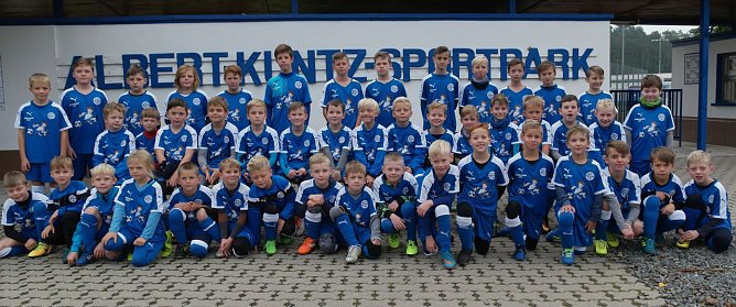 Fu&szlig;ball-Ferien-Camp bei Wacker gestartet (Foto: nnz)