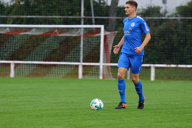Esdorf fällt aus (Foto: FSV Wacker 90 Nordhausen) Esdorf fällt aus (Foto: FSV Wacker 90 Nordhausen)