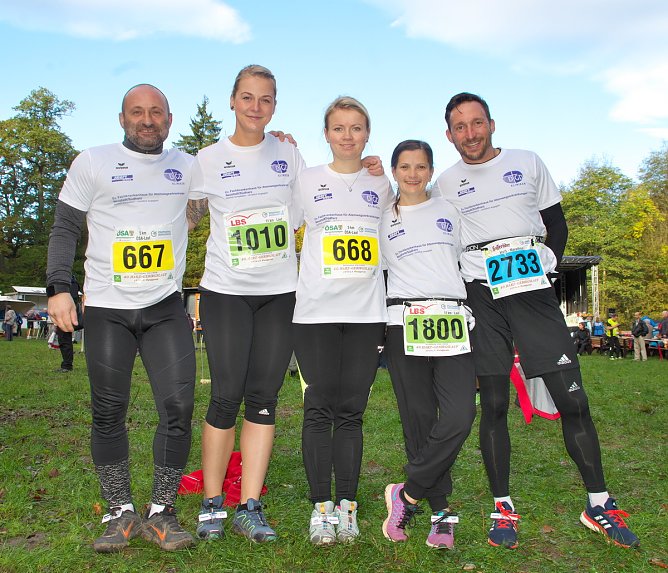 Team Ev. Fachkrankenhaus Neustadt/Südharz (Foto: Matthias Schüler) Team Ev. Fachkrankenhaus Neustadt/Südharz (Foto: Matthias Schüler)