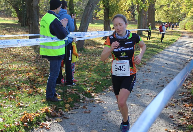 24. Stadtparklauf in Sondershausen (1) (Foto: Karl-Heinz Herrmann)