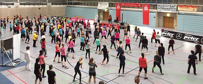 frauensport (Foto: ksb)