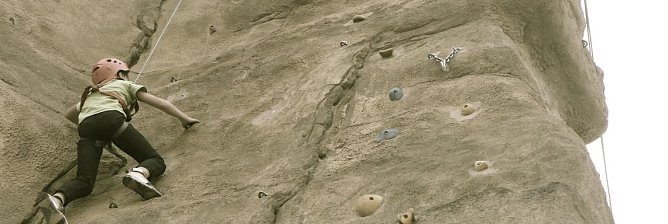 Aus f&uuml;r den Peterstein? Jugendhilfeausschuss beriet (Foto: Angelo Glashagel)