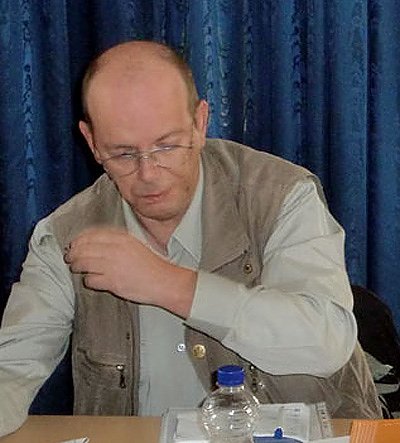 Archicfoto Dietmar (Foto: Rüdiger Herdin) Archicfoto Dietmar (Foto: Rüdiger Herdin)