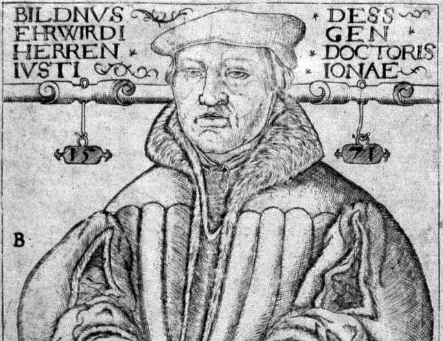 Luther (Foto: Archiv Kneffel)