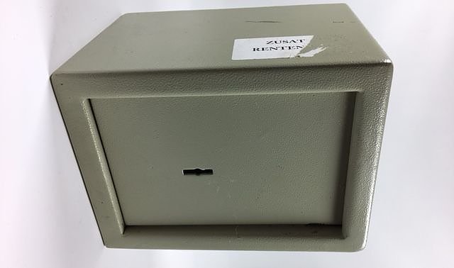 Eigent&uuml;mer gesucht (Foto: Polizei)