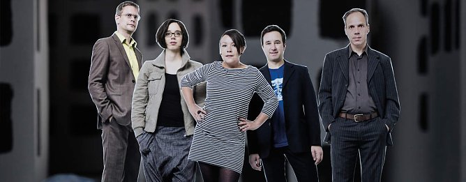 Almut Schlichting & Shoot the Moon demn&auml;chst in der Cyriaci Kapelle (Foto: Jazzclub Nordhausen)