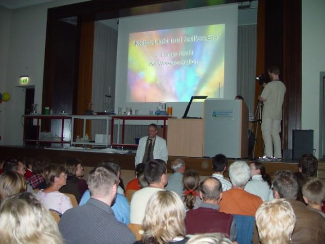 wissenschaftsnacht (Foto: fhn)