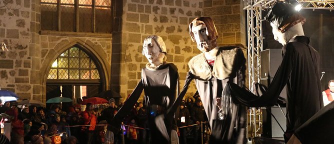 Martinifest 2017 (Foto: Angelo Glashagel)