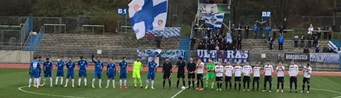 Es ist angerichtet (Foto: privat)