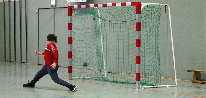 Gast war &uuml;berlegen (Foto: Karl-Heinz Herrmann)