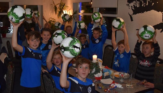 Abwechslung beim bowlen (Foto: Martina Nebelung)