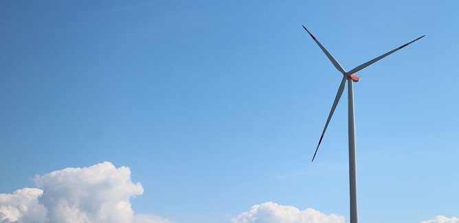 Wie weiter mit der Energie? (Foto: Angelo Glashagel)