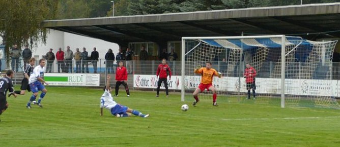 Sieg gegen Schmölln (Foto: nnz) Sieg gegen Schmölln (Foto: nnz)