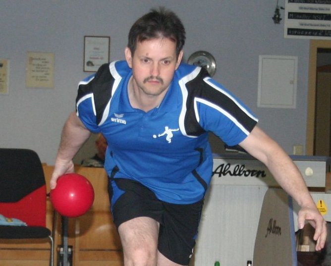 Uwe Sch&auml;fer (Foto: Uwe Tittel)