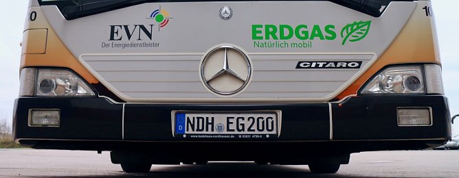 Bus und Bahn im Balanceakt - Entwicklung des &Ouml;PNV in Nordhausen (Foto: Angelo Glashagel)