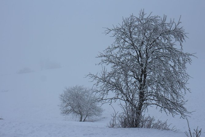 Wetterbild (Foto: Angelo Glashagel) Wetterbild (Foto: Angelo Glashagel)