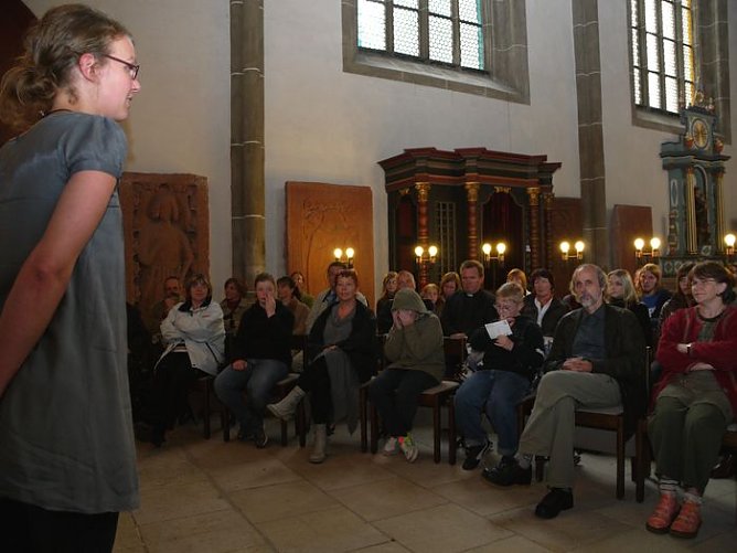 Im Nordh&auml;user Dom (Foto: nnz)