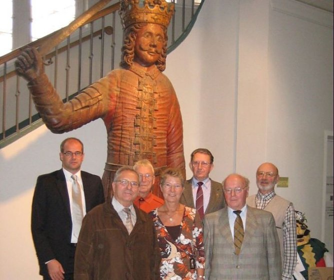 seniorenrat (Foto: stadt ndh)