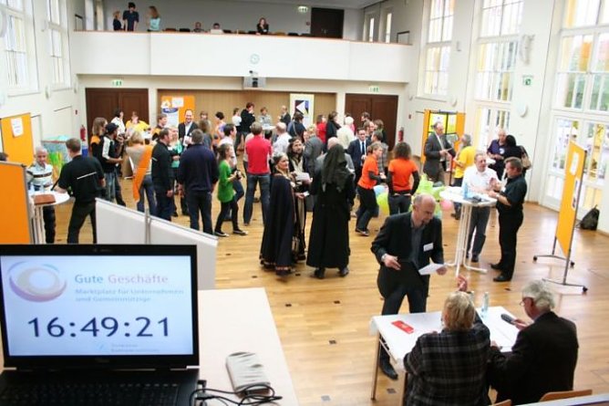 marktplatz (Foto: fhn)