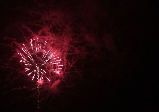 Wetterbild (Foto: Angelo Glashagel) Wetterbild (Foto: Angelo Glashagel)