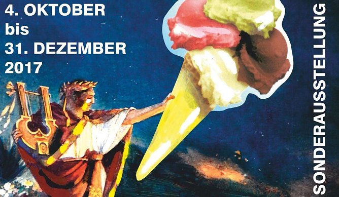 Ausstellungsplakat (Foto: Stadt Nordhausen)