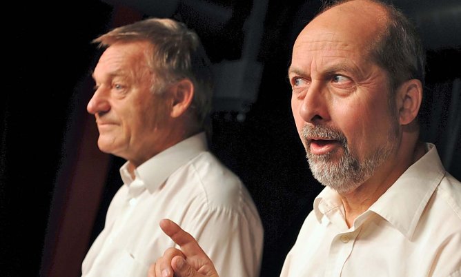 Gepfeffertes am Abend (Foto: Agentur)