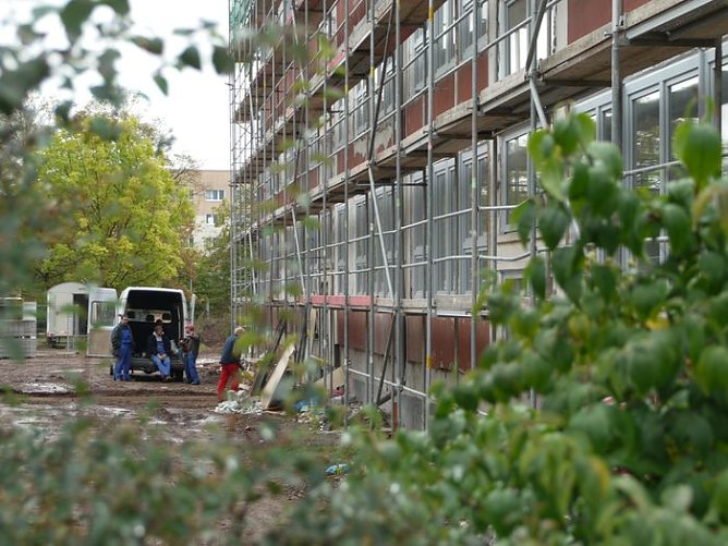Ziel nicht erreicht (Foto: nnz)