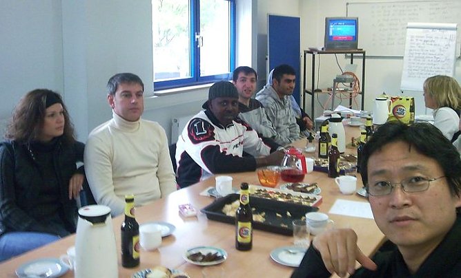 Pro Job (Foto: Piper) Pro Job (Foto: Piper)