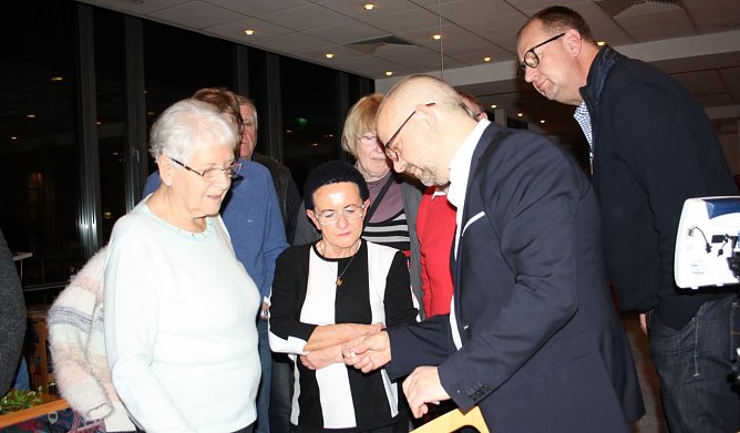 Dr. Olaf Rose  (Foto: Helios Bleicherode)