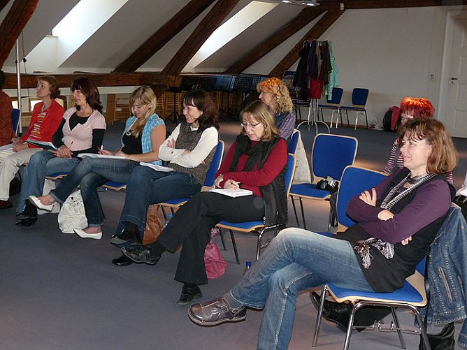 Erster Schulmusiktag (Foto: Karl-Heinz Herrmann) Erster Schulmusiktag (Foto: Karl-Heinz Herrmann)