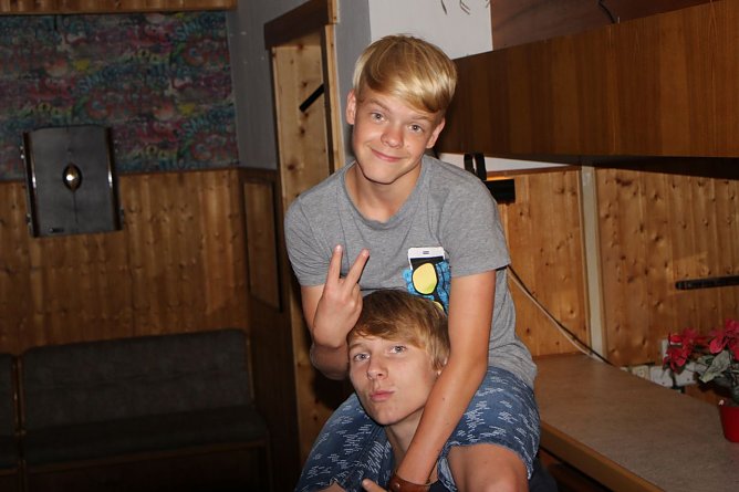 Jugendgruppen zu leiten will gelernt sein - demn&auml;chst startet beim Kreisjugendring wieder die Juleica Ausbildungen (Foto: Kreisjugendring Nordhausen)