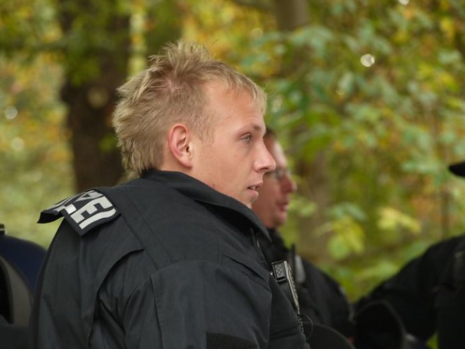 Keine Chance f&uuml;r Wacker (Foto: nnz)