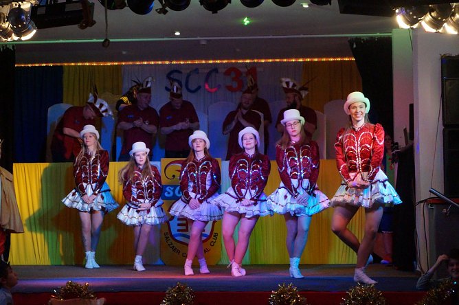 Kinderfasching (Foto: nnz) Kinderfasching (Foto: nnz)