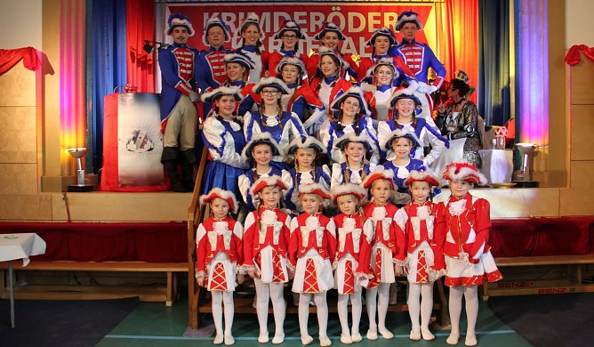 Alles klar in Krimderode (Foto: privat)