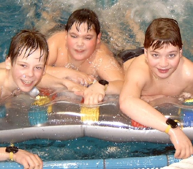 Ferienspa&szlig; (Foto: J. Eisenschmidt)