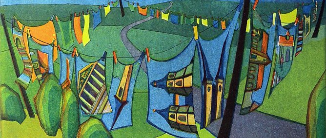 Plakatausschnitt (Foto: Medienhaus Heck)