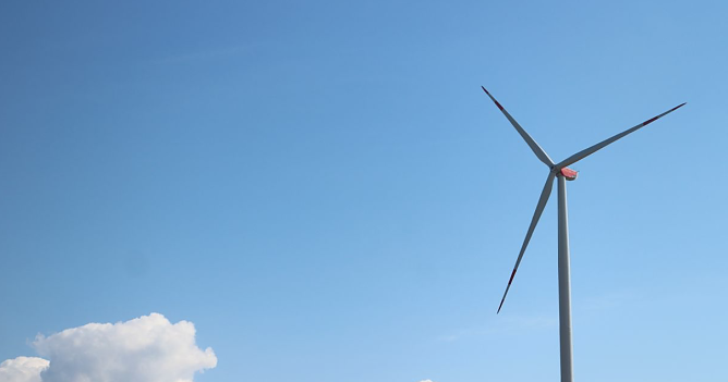 Erste Konferenz zu regenerativer Energie an der Hochschule Nordhausen (Foto: Angelo Glashagel)