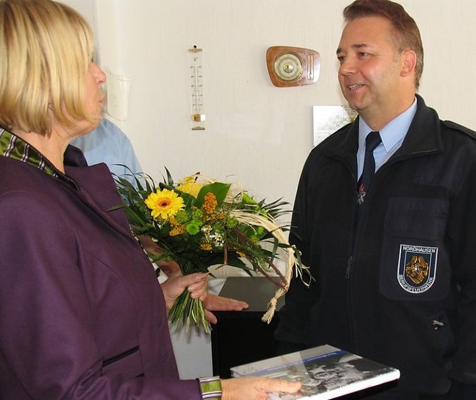 Abschied und Neubeginn (Foto: psv) Abschied und Neubeginn (Foto: psv)