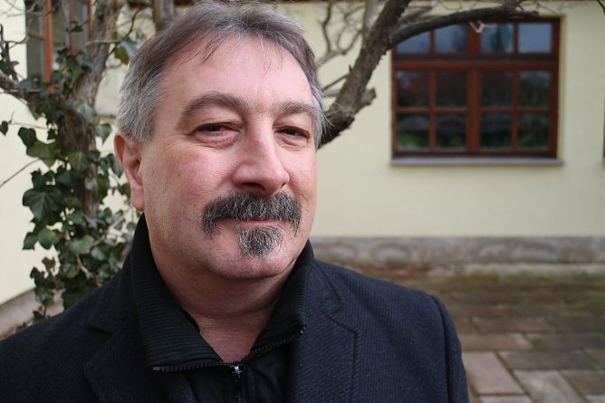 Holger Gonska: Jazz hat's auch 2018 (Foto: Angelo Glashagel)