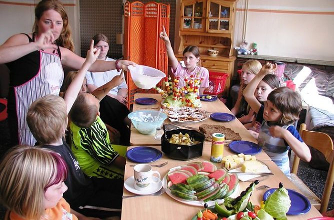 Projekte (Foto: Horizont) Projekte (Foto: Horizont)