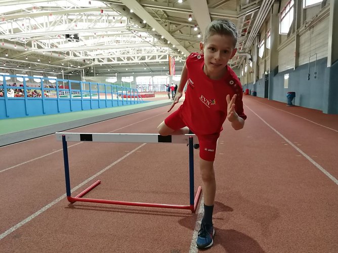 Damian Bachmann (Foto: privat)