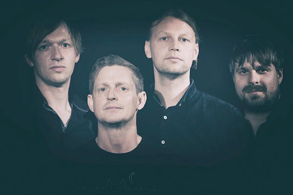 "Other animal" er&ouml;ffnen den 20. Nordh&auml;user Jazzfr&uuml;hling (Foto: Jazzclub Nordhausen)