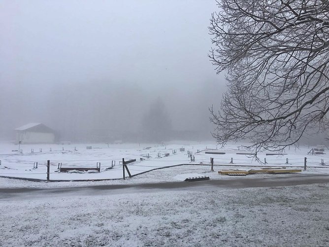 Possenlauf findet statt (Foto: Thomas Zelmer)