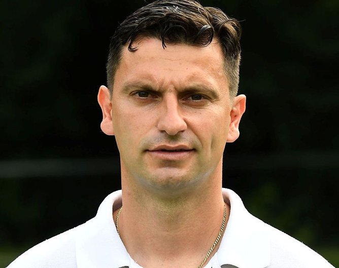 Miroslav Jagatic (Foto: Verein)