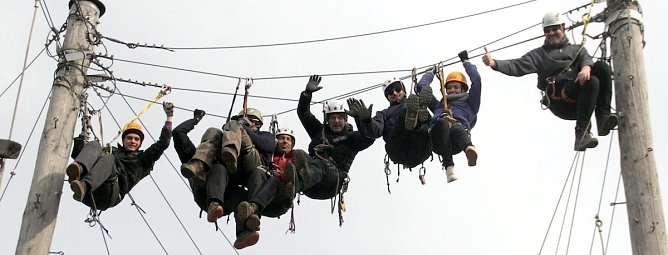 Das war einmal (Foto: R. Neitzke)