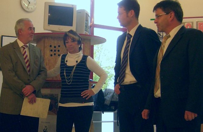 Der Letzte (Foto: privat) Der Letzte (Foto: privat)