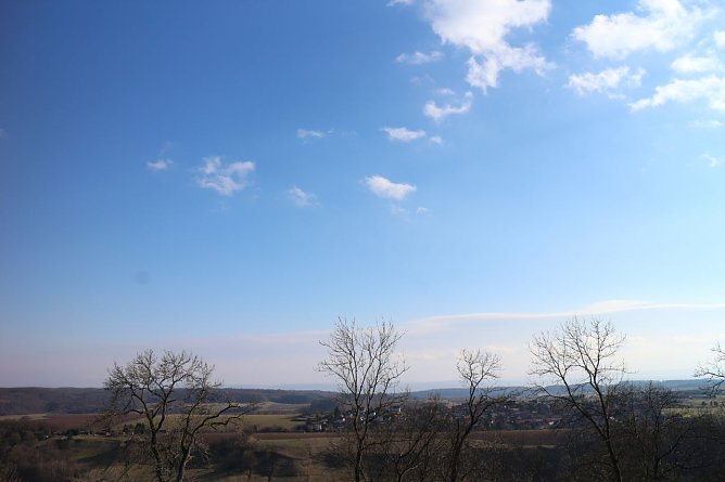 Wetterbild (Foto: Angelo Glashagel)