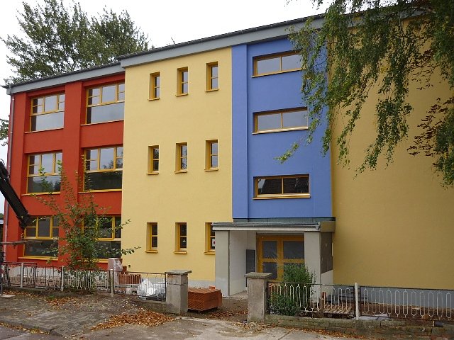 Schmuckkästchen in Werther (Foto: Gemeinde Werther) Schmuckkästchen in Werther (Foto: Gemeinde Werther)